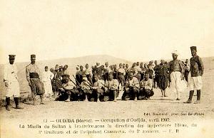 BIVEN Georges - 234- Oujda